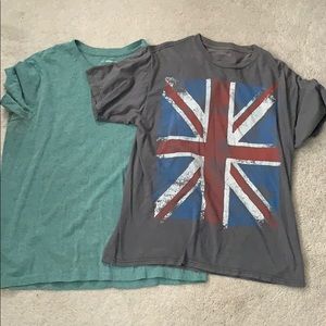 T-shirt bundle
